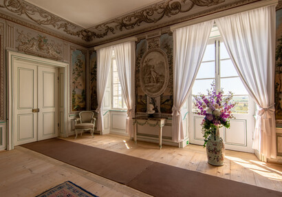 Společenský salon