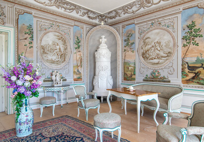 Společenský salon